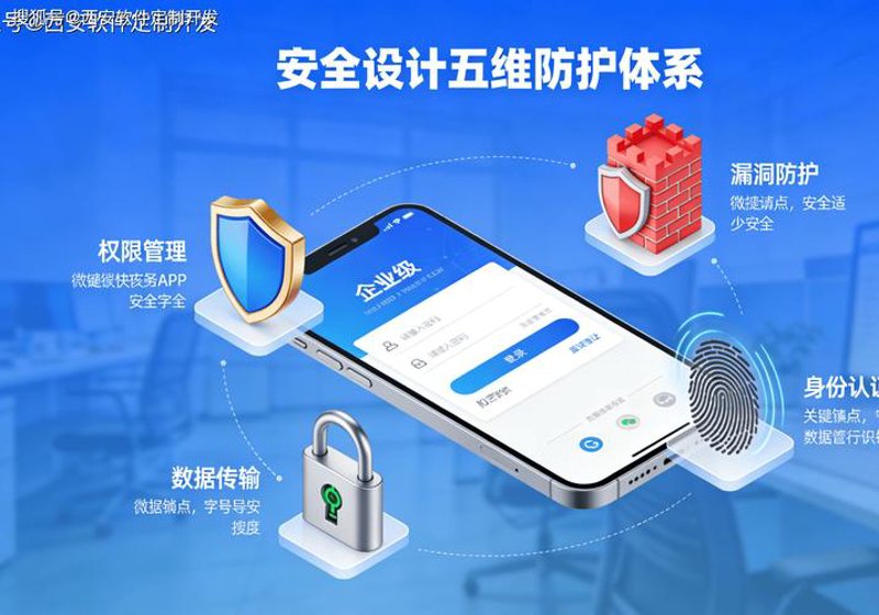 在当今数字化转型的时代，越来越多的企业意识到软件定制的重要性。今天，我们就一起探讨一下企业软件定制的那些事儿。