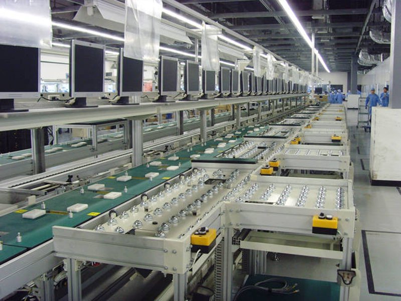 企业软件定制：选择适合自己的工具